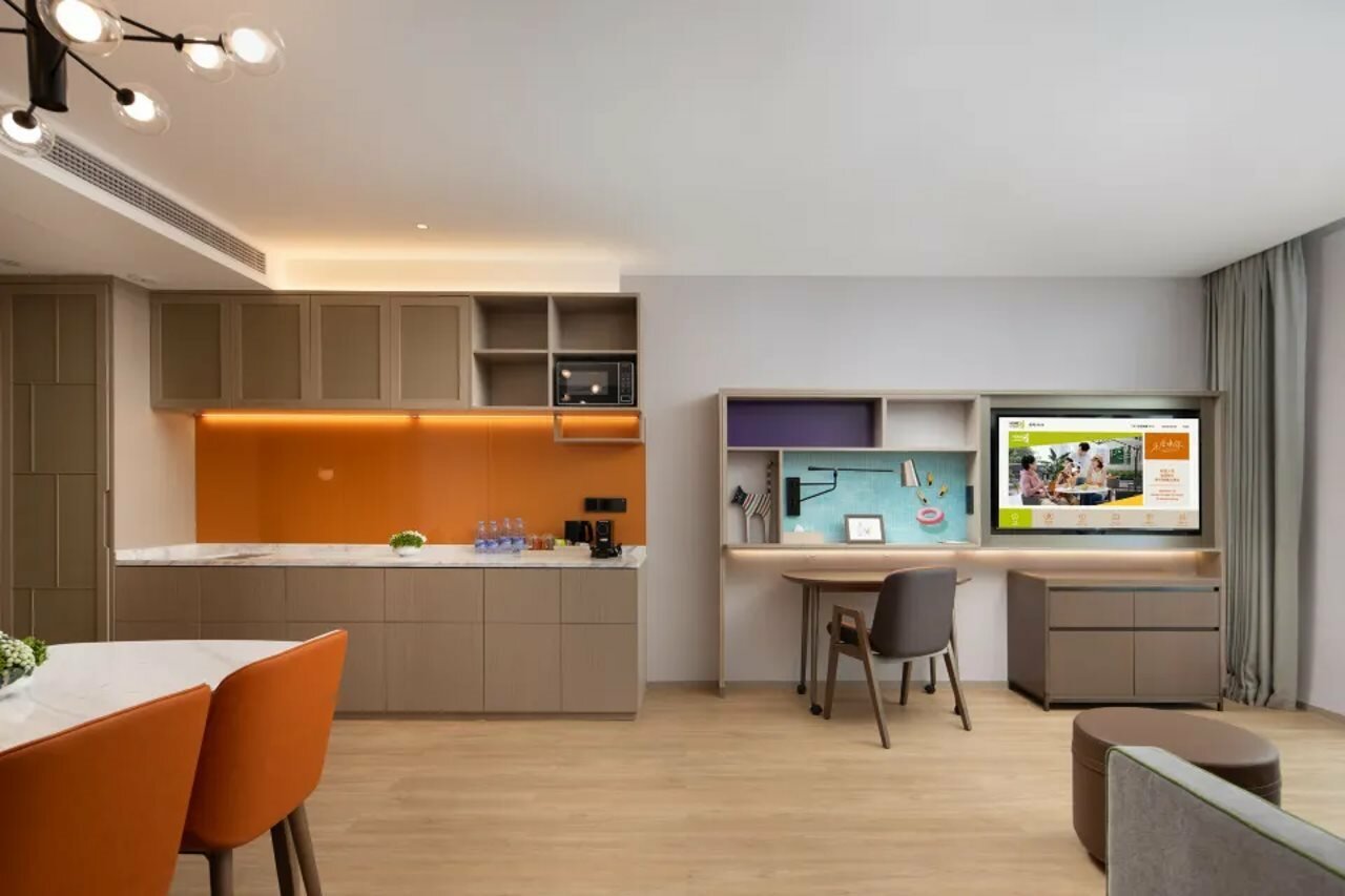 Фото отеля 4