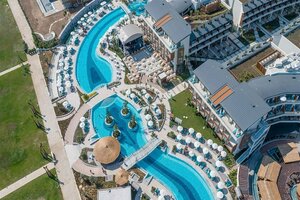 Гостиница Liberty Fabay