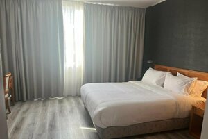 Гостиница El Sheikh Suites Hotel