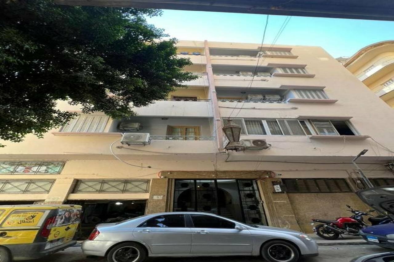 Фото Zamalek House Hotel