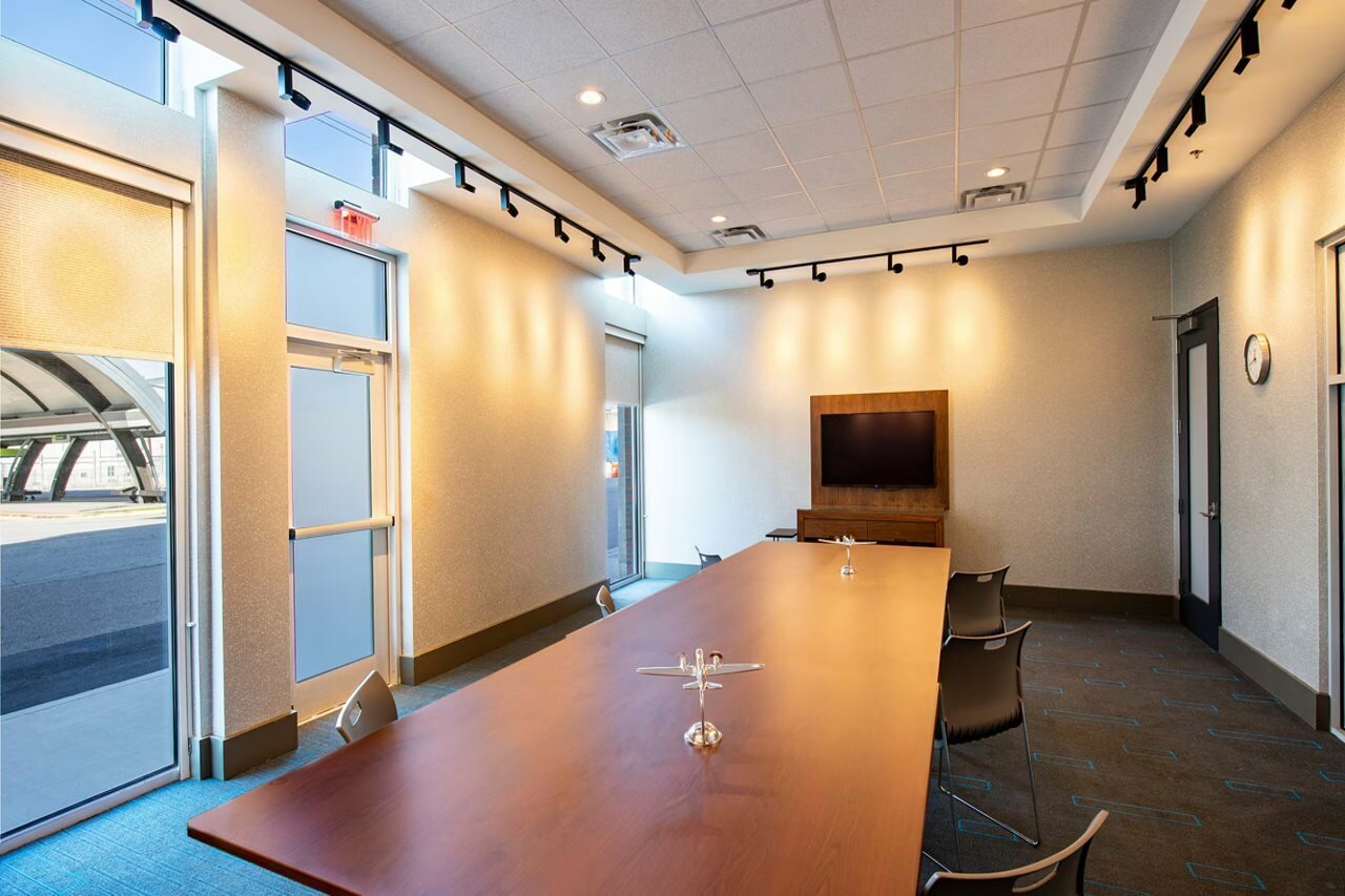 Фото Aloft Savannah Downtown Historic District