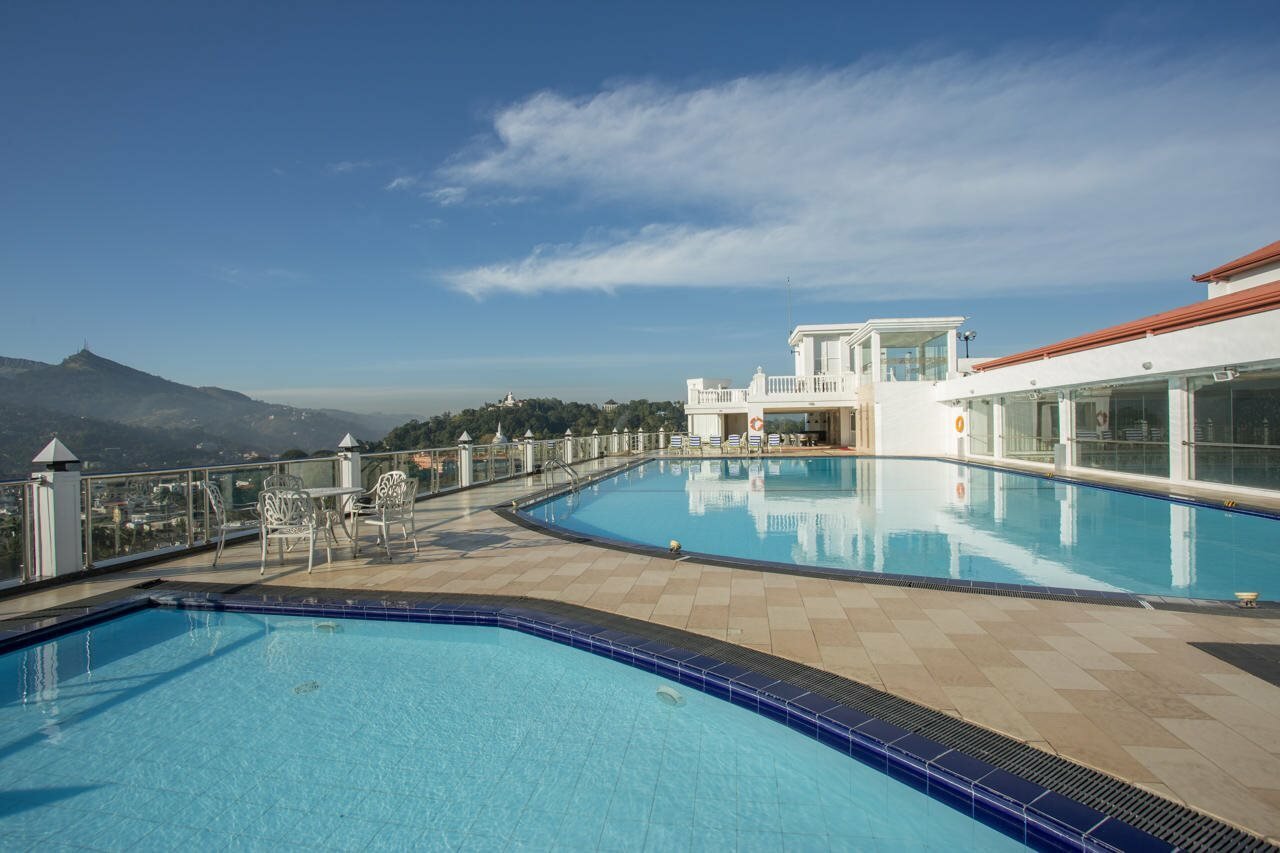 Фото  The Grand Kandyan