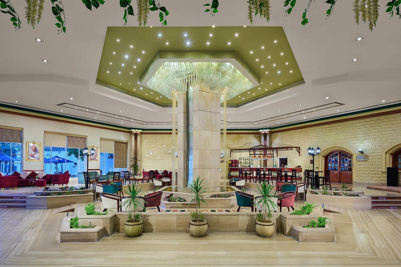 Фото Dreams Beach Resort Sharm El Sheikh