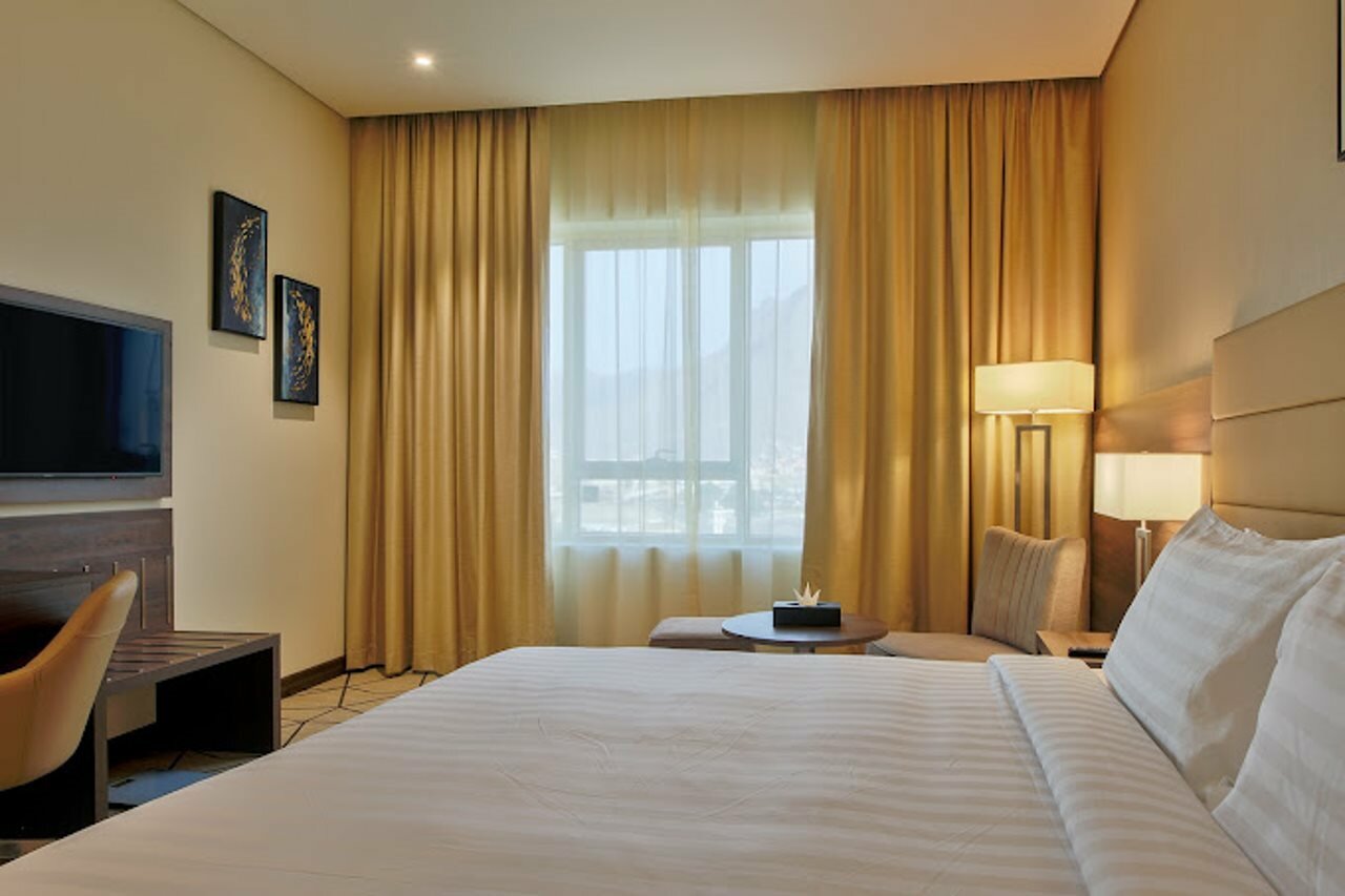 Фото Wirgan Hotel Al Nour