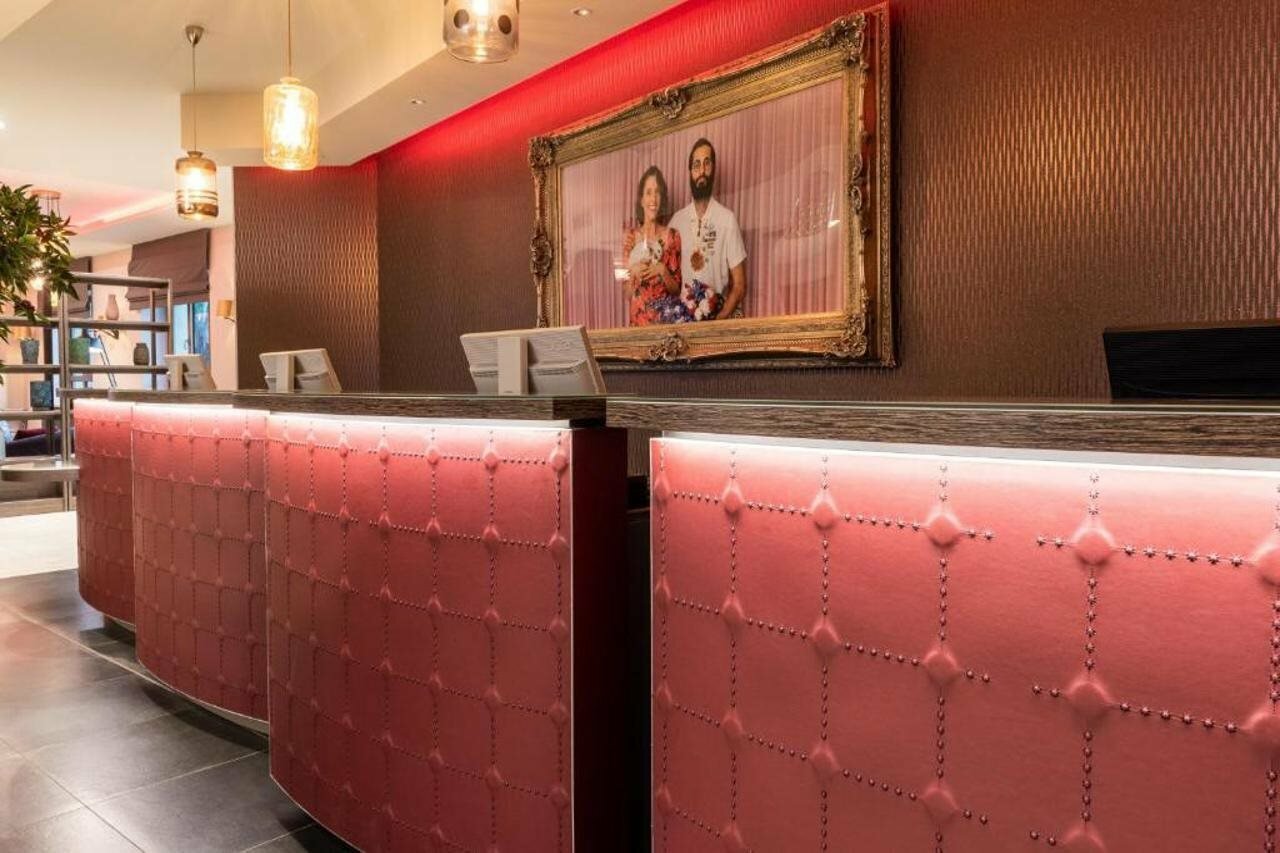 Фото Nyx Hotel Milan