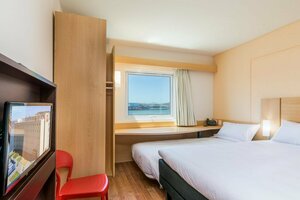 Гостиница Ibis Puerto Montt