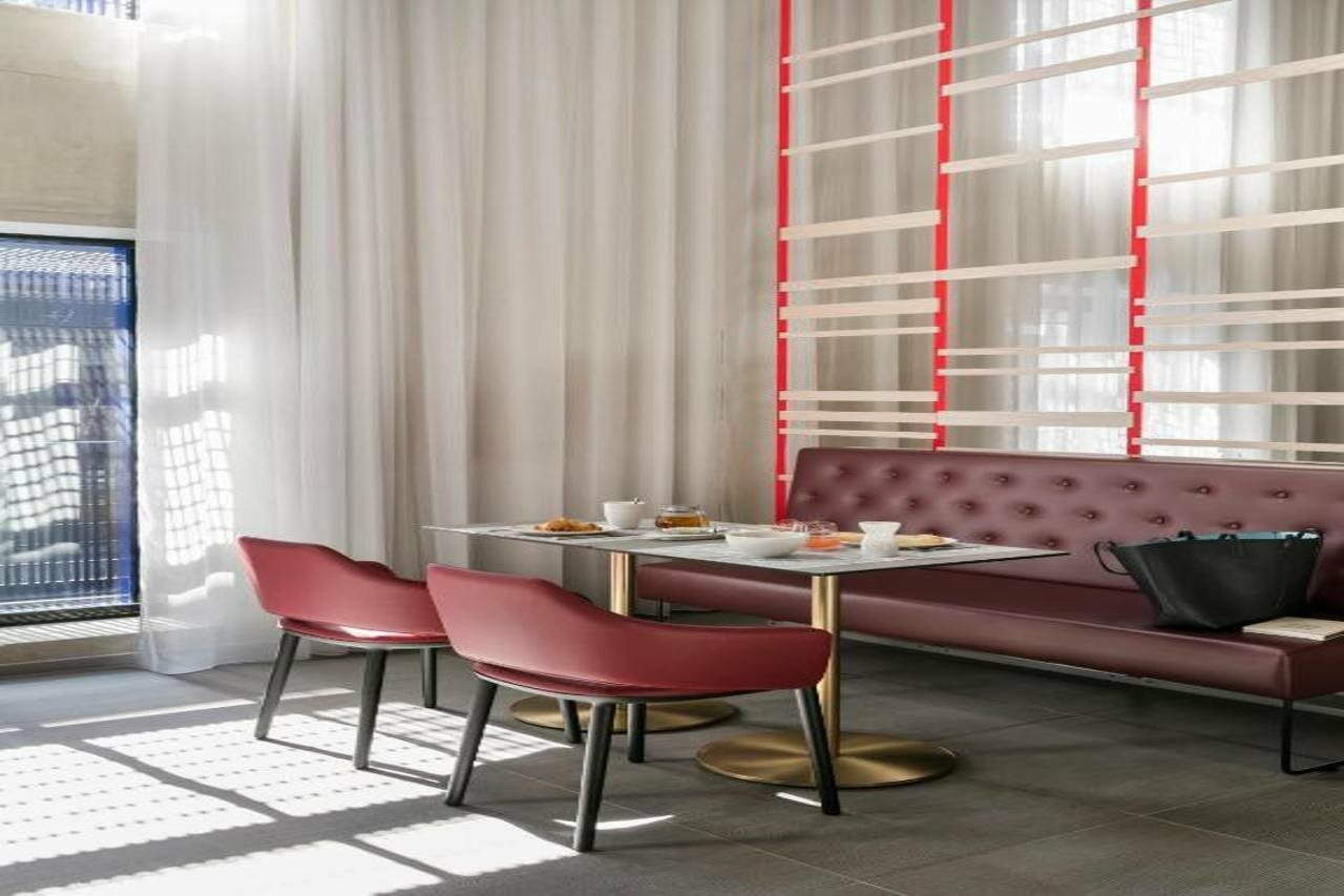 Фото Okko Hotels Strasbourg Centre