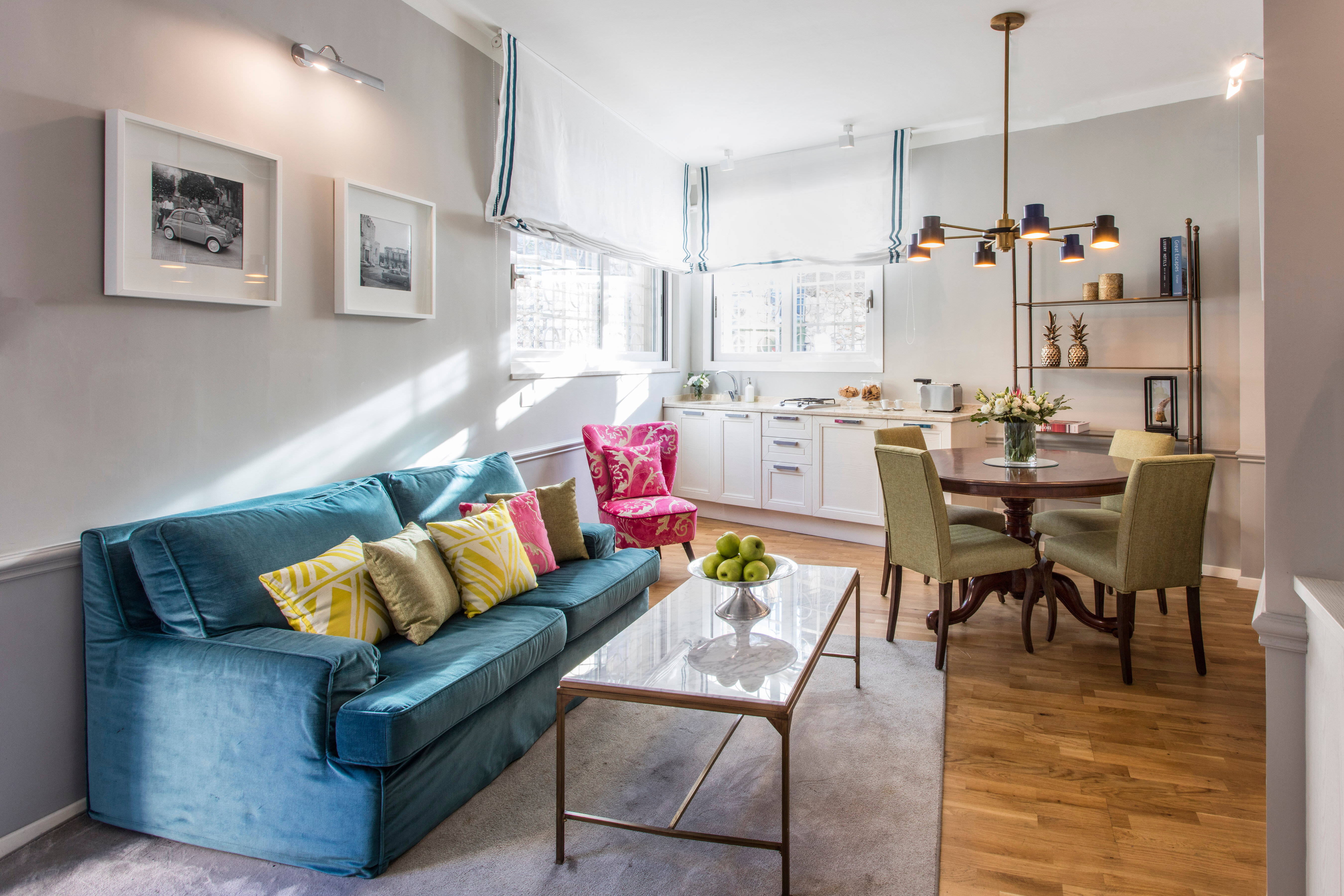 Фото La Malandrina