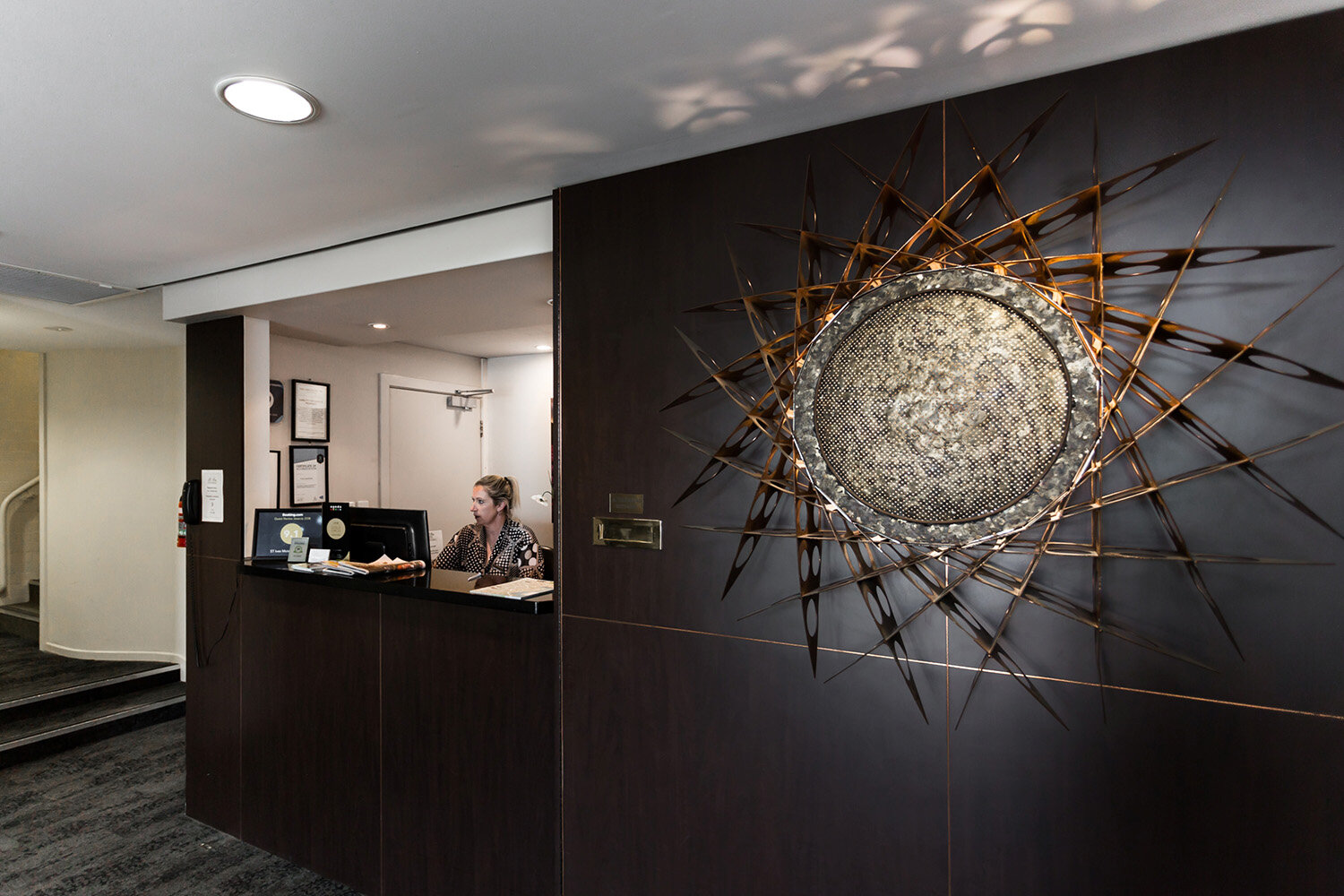 Фото St Ives Apartments