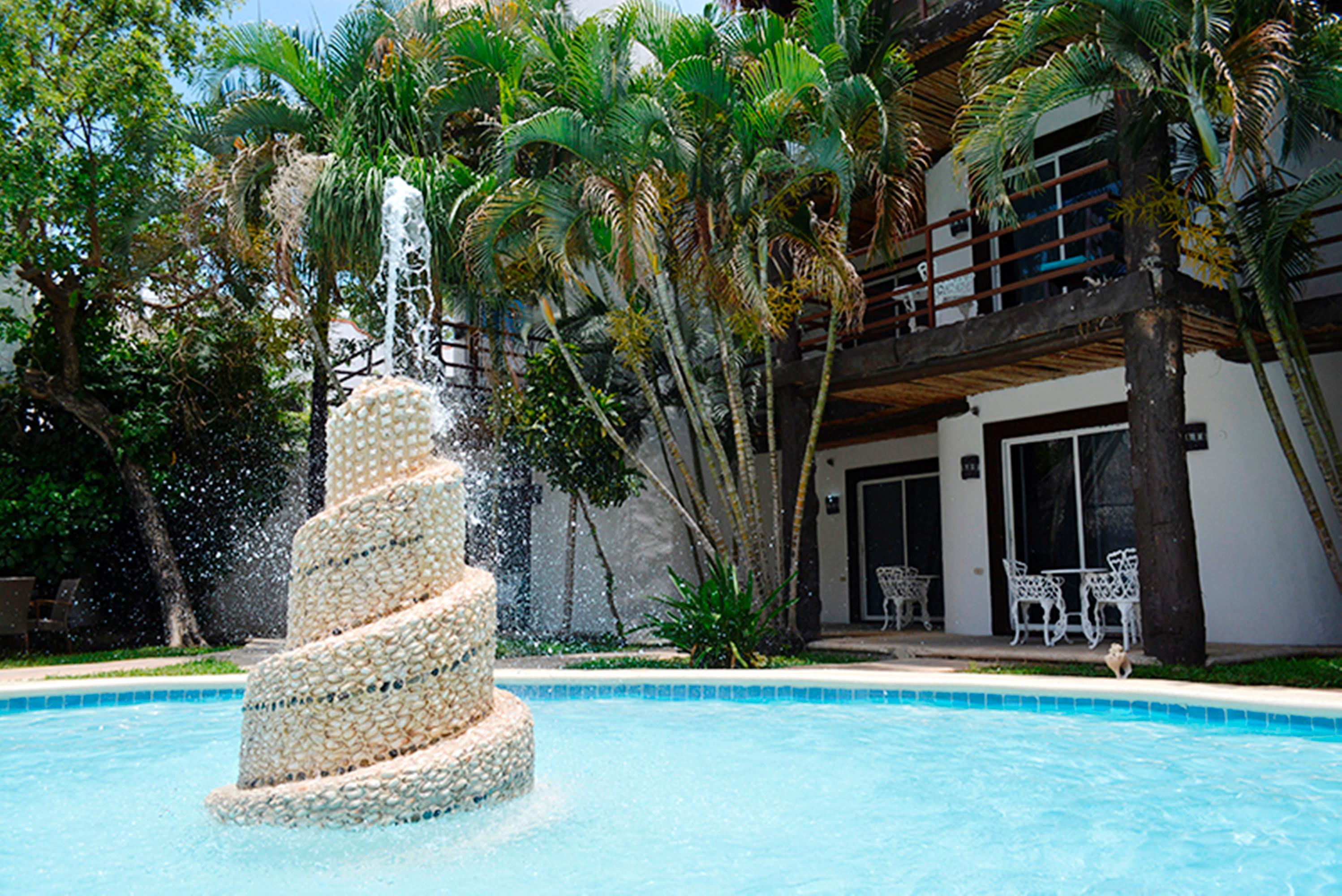 Фото Maya del Carmen