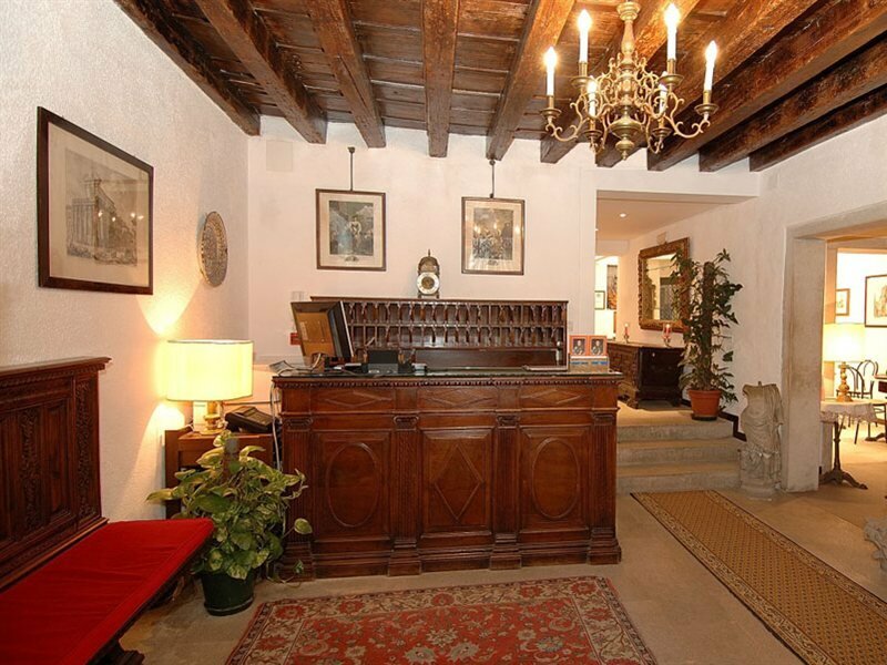 Фото Hotel Casanova Venice