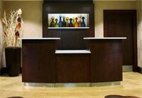 Фото Courtyard by Marriott Buffalo Amherst/University