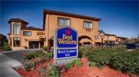 Фото Best Western Rose Garden Inn