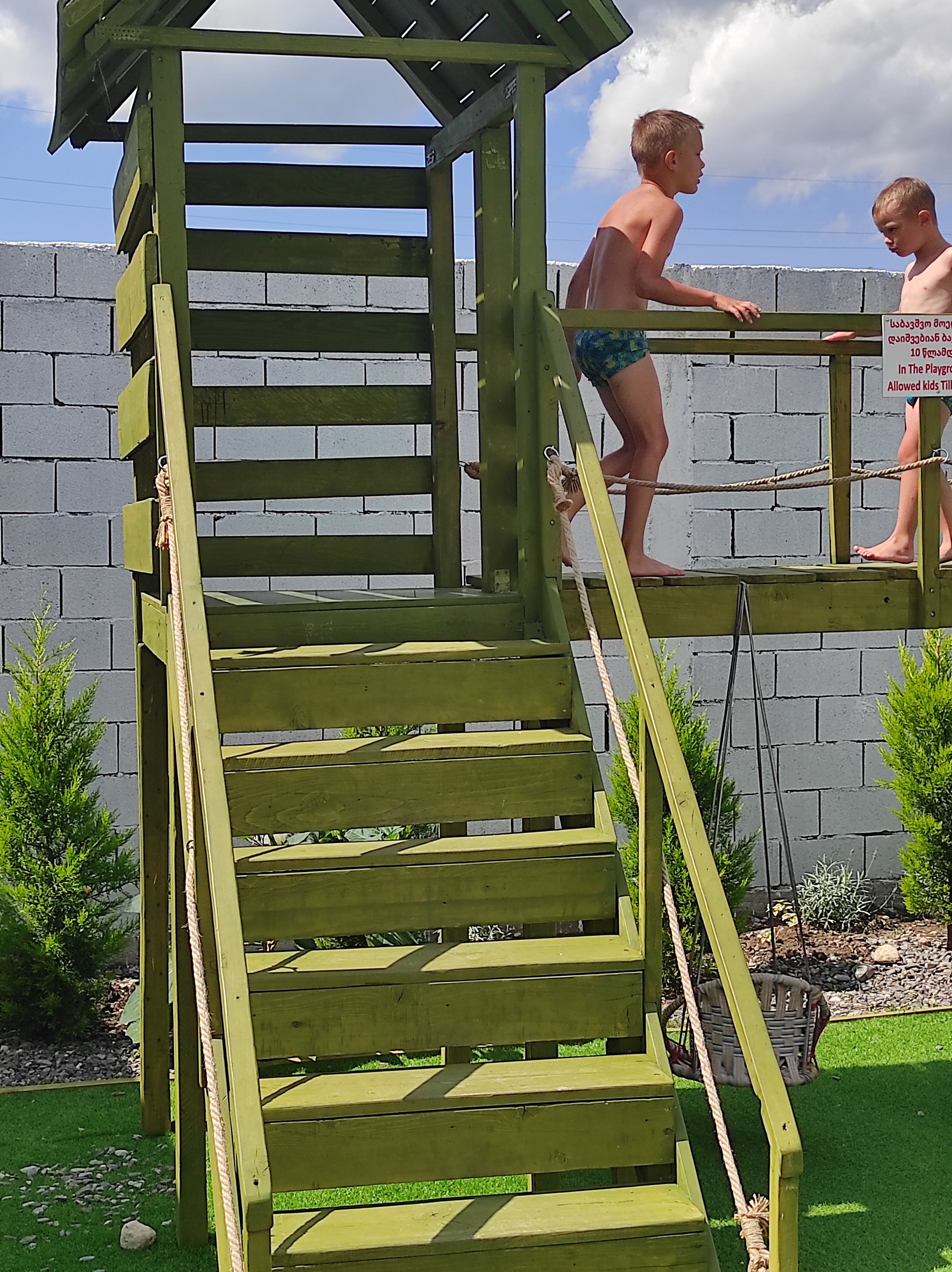 Фото Laguna Beach Club