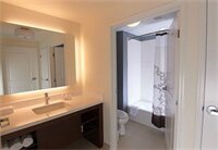 Фото Residence Inn Williamsport