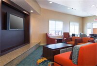 Фото Residence Inn by Marriott Folsom Sacramento