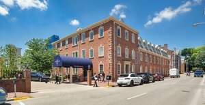 Гостиница The Sire Hotel Lexington, Tapestry Collection by Hilton