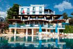 Soothe Hotel (Antalya, Kas District, Kalkan Mah., Menekşe Sok., 25), hotel