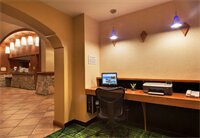 Фото Fairfield Inn & Suites Santa Rosa Sebastopol