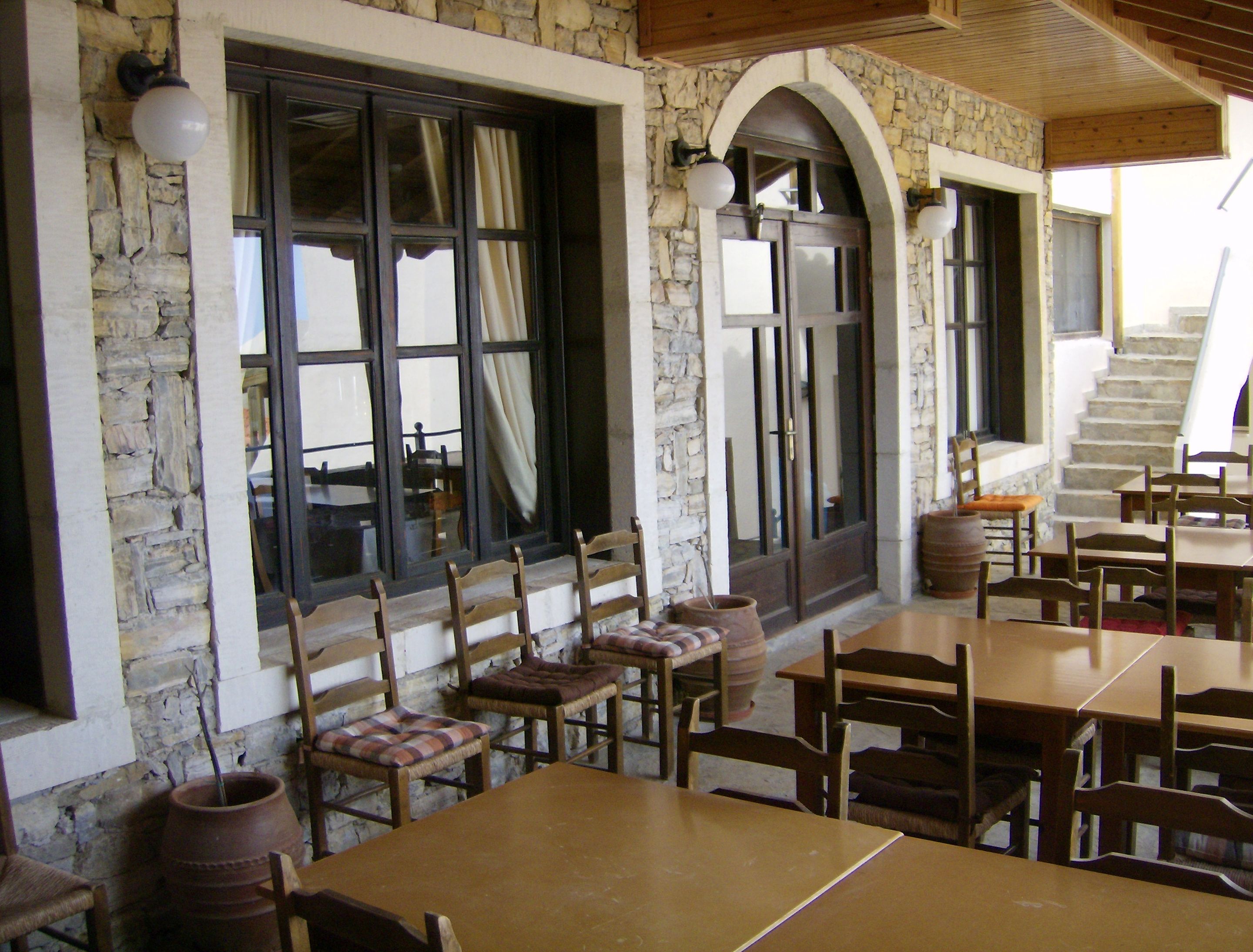 Фото Creta Suites