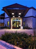 Фото Best Western The Inn Of Los Gatos