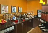 Фото Residence Inn by Marriott Philadelphia Willow Grove