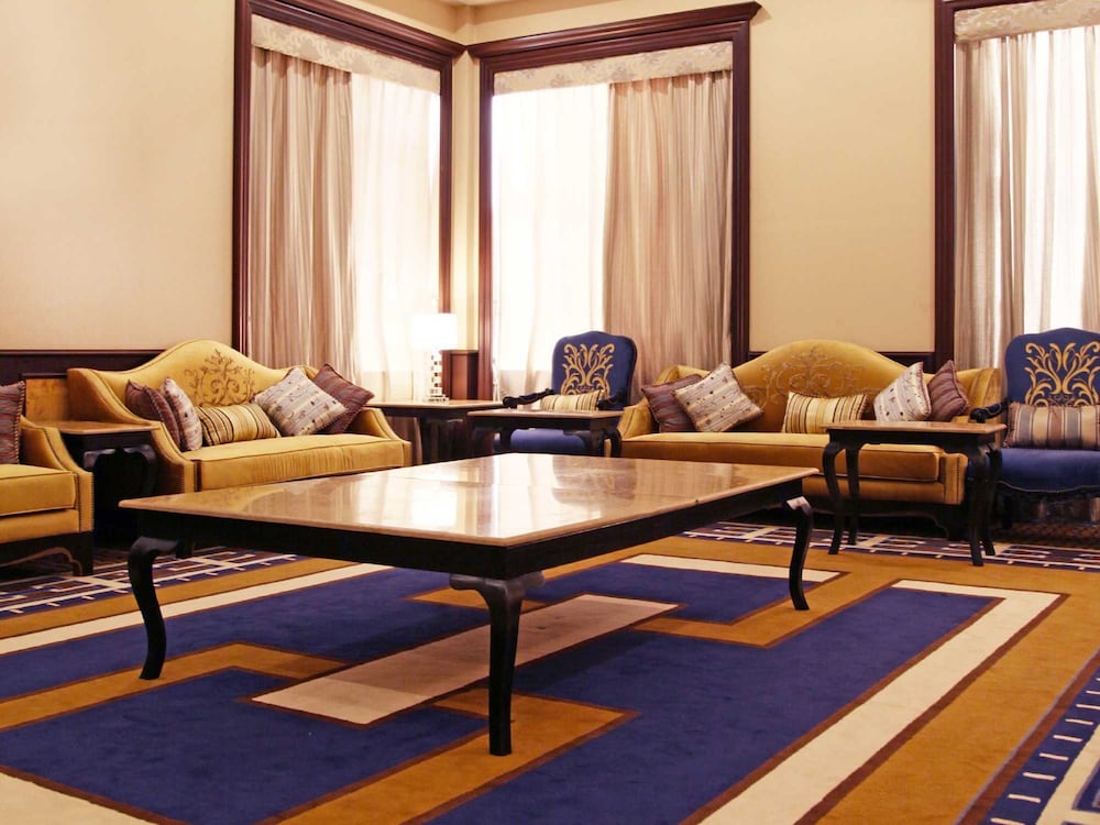 Фото Holiday Jazan Hotel