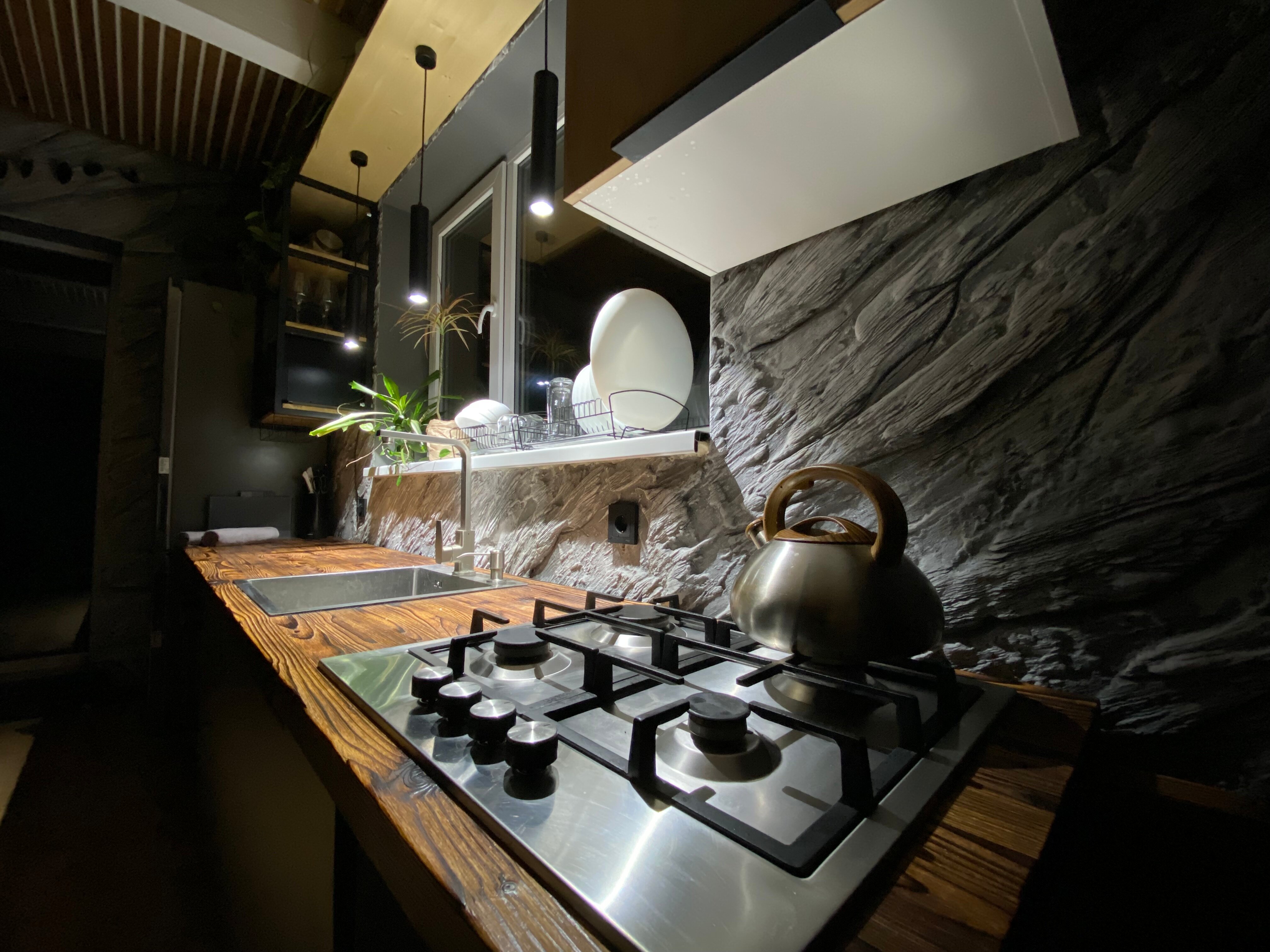 Фото Мой дом Валдай