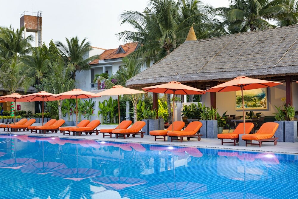 Фото Terracotta Resort & SPA