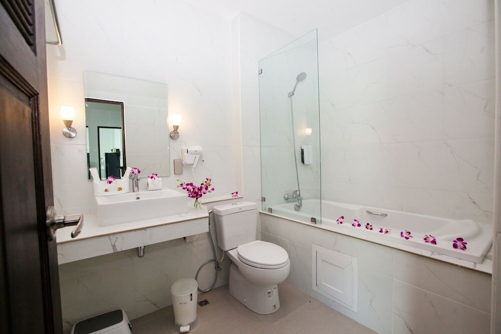 Фото Lux Family Villas