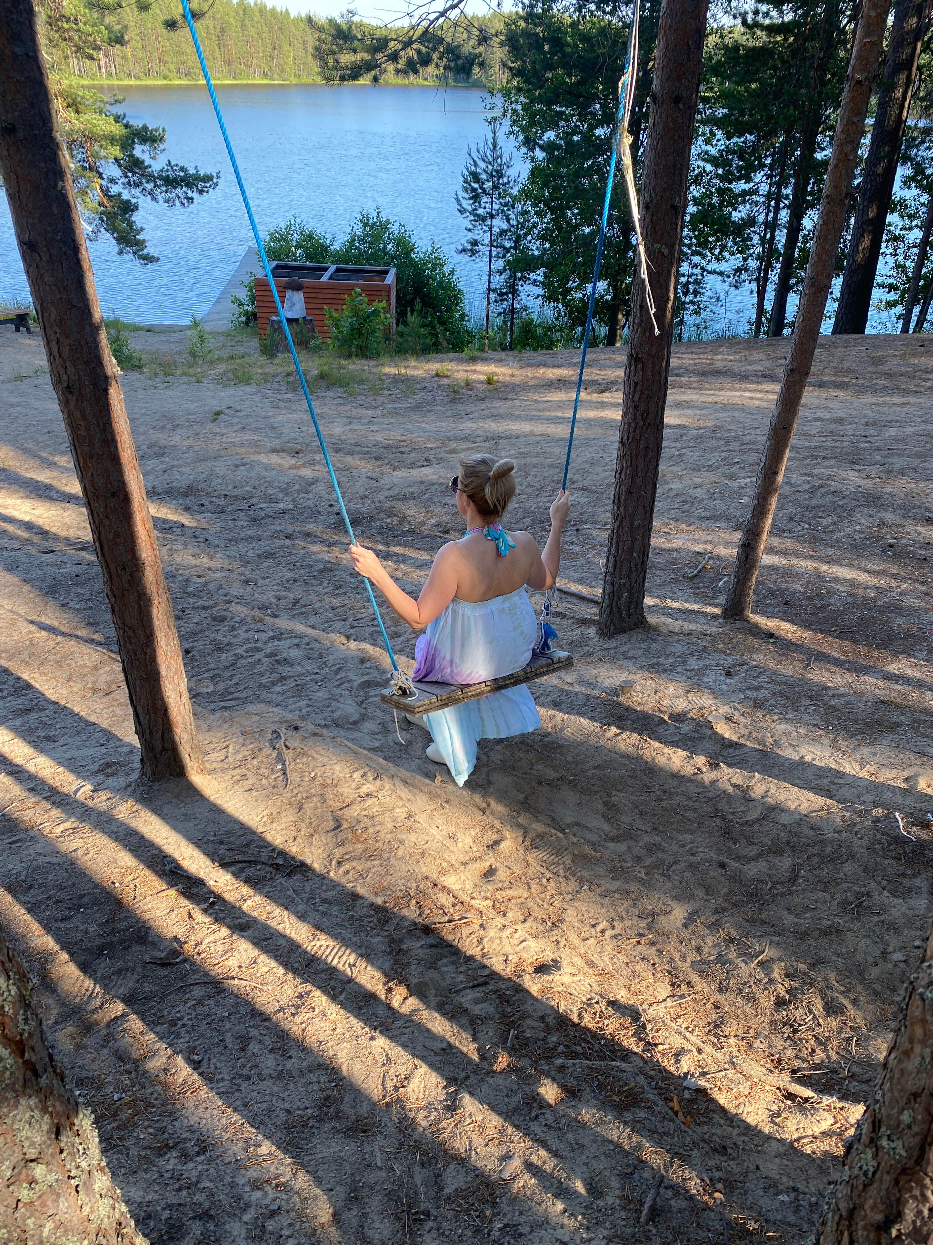 Фото Вереск