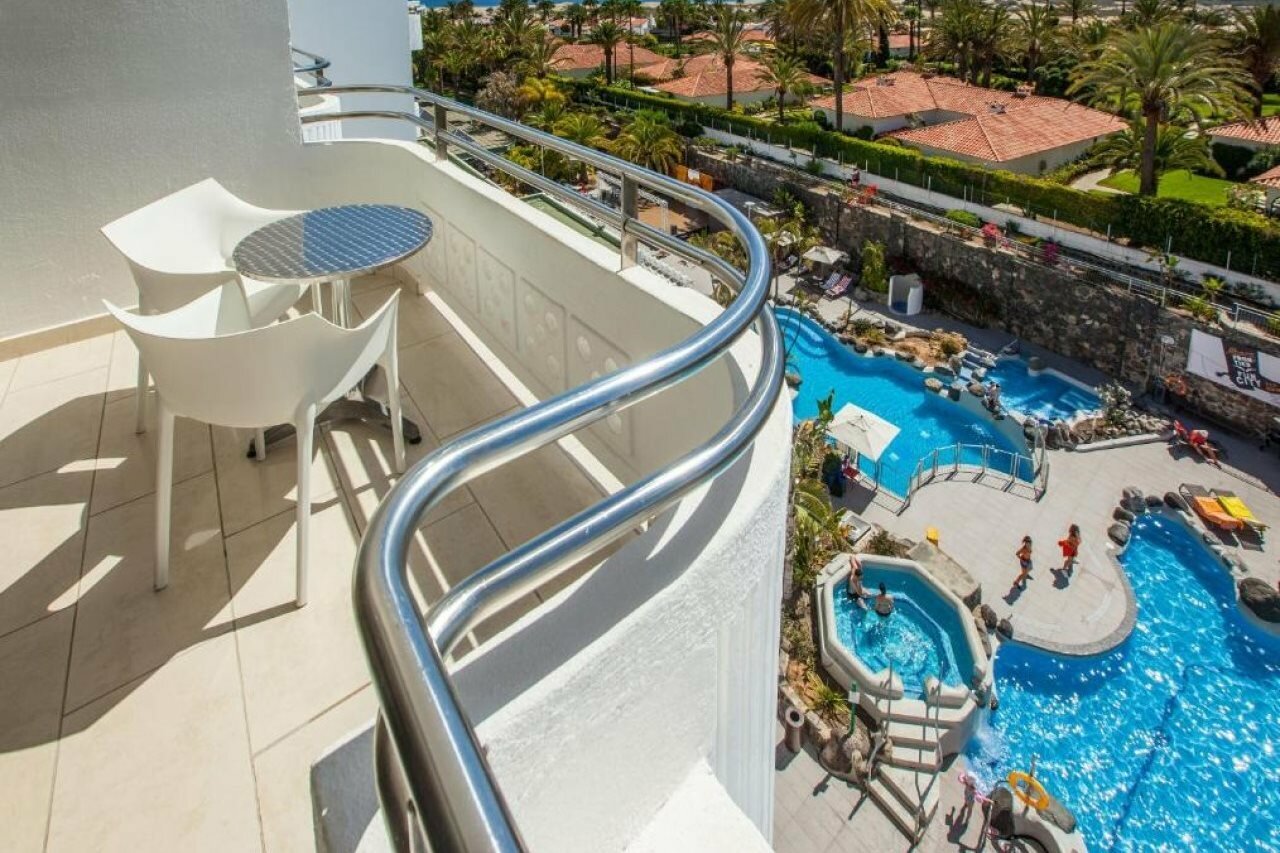 Фото Abora Catarina by Lopesan