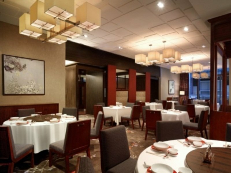 Фото Hyatt Regency Hong Kong, Tsim Sha Tsui