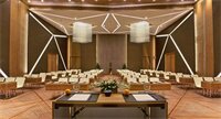 Фото Novotel Ahmedabad Hotel