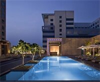 Фото Radisson Blu Hotel Amritsar