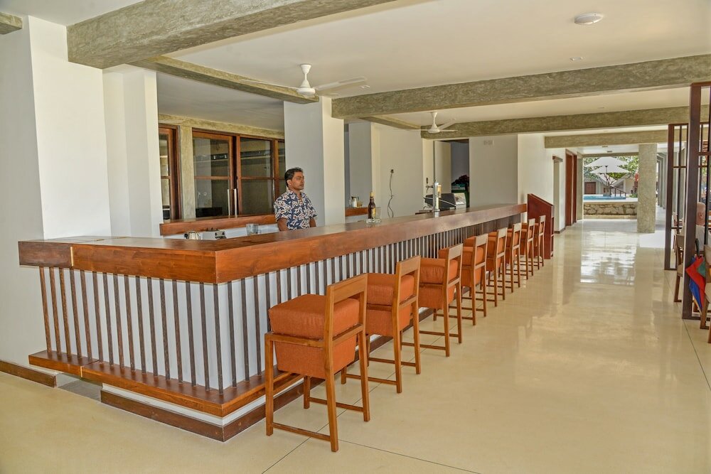 Фото Goldi Sands Hotel