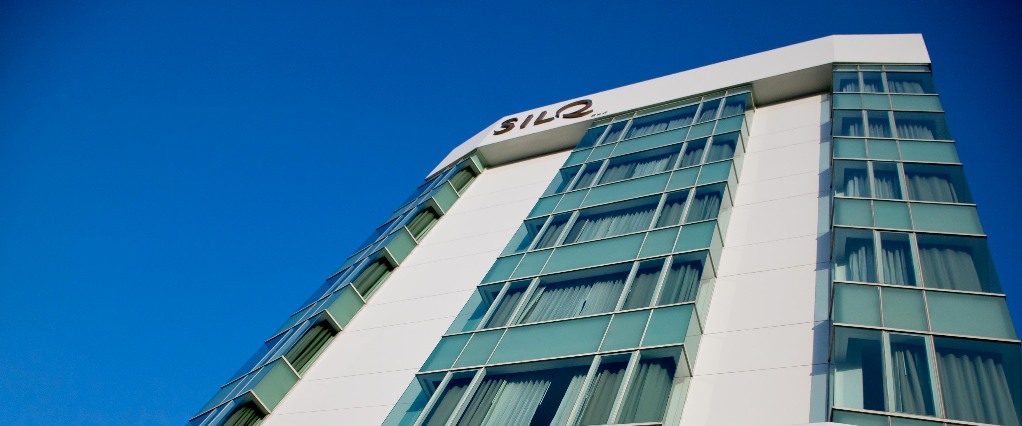 Фото Sq Boutique Hotel Managed by The Ascott Limited