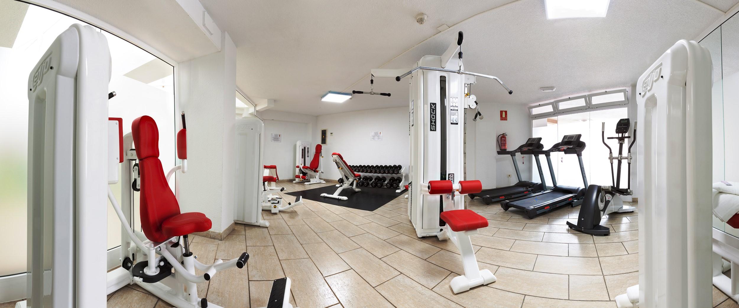 Фото Aparthotel Los Dragos del Sur