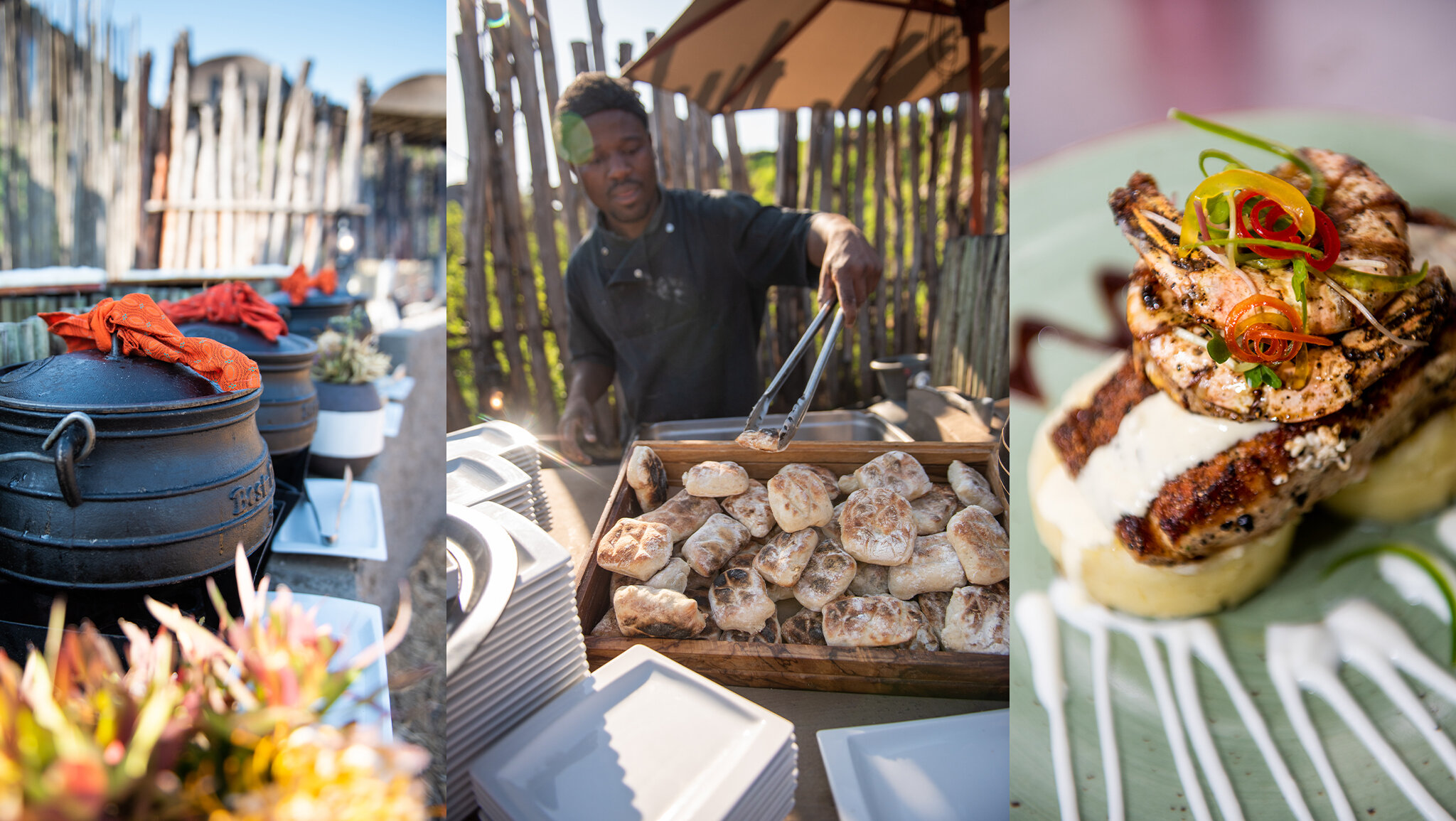 Фото Gondwana Private Game Reserve