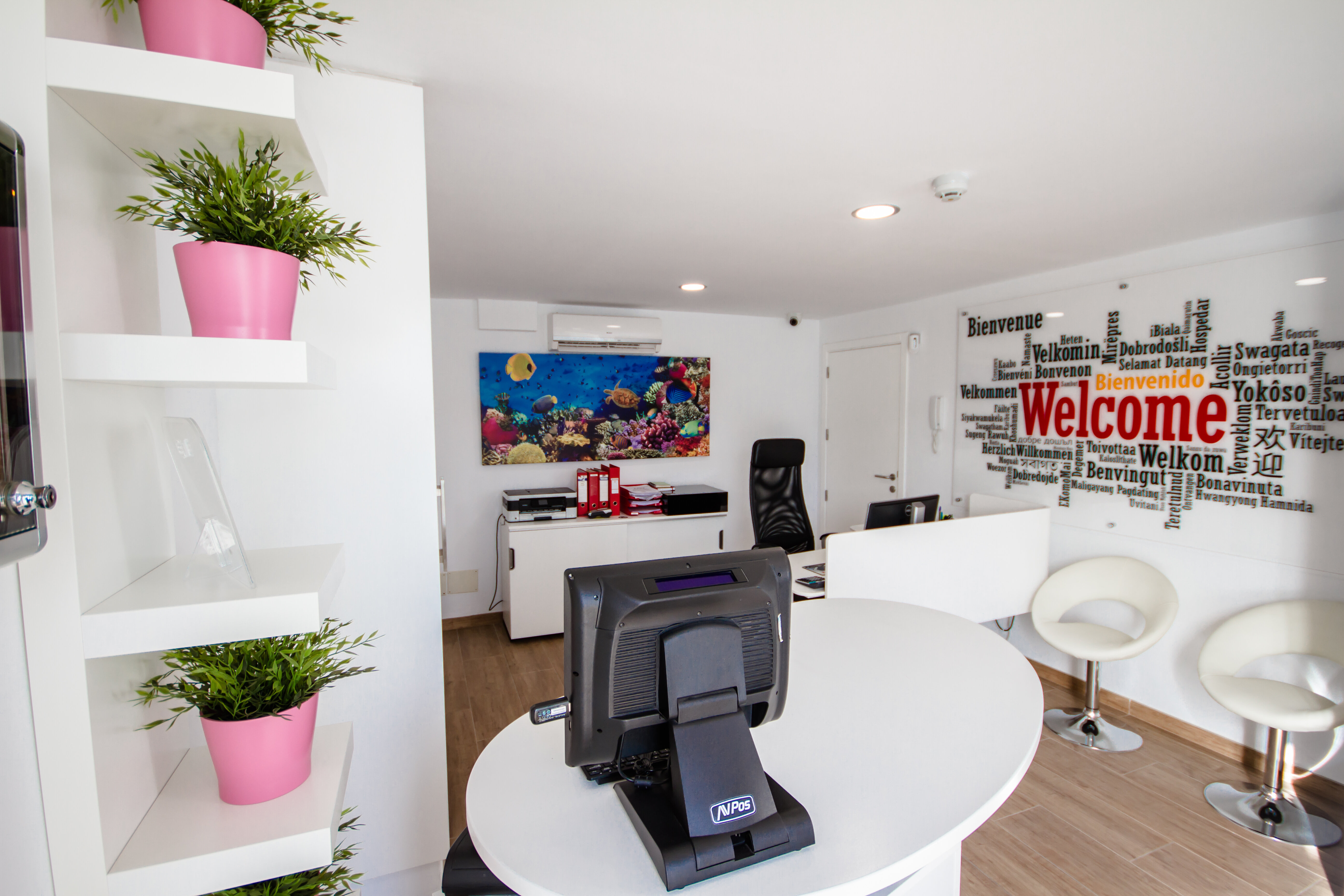 Фото Ig Nachosol Premium Apartments by Servatur - Adults Only