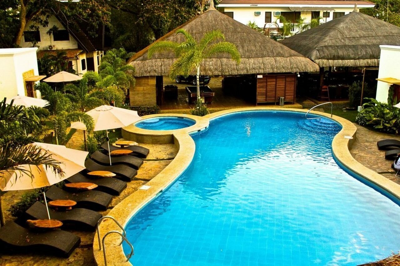 Фото Acacia Tree Garden Hotel