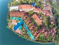 Гостиница Ramada Resort by Wyndham Kochi