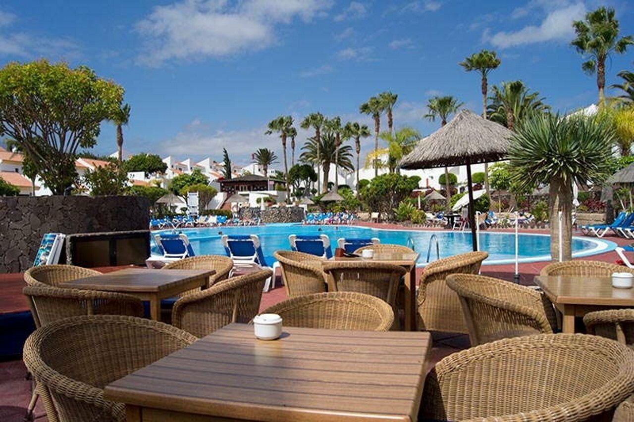 Фото Wyndham Residences Tenerife Golf del Sur
