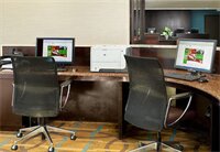 Фото Courtyard New Haven at Yale