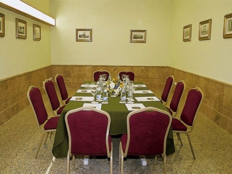 Фото Hotel Sercotel Alfonso XIII