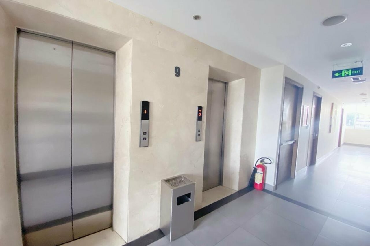 Фото The Luxe Hotel