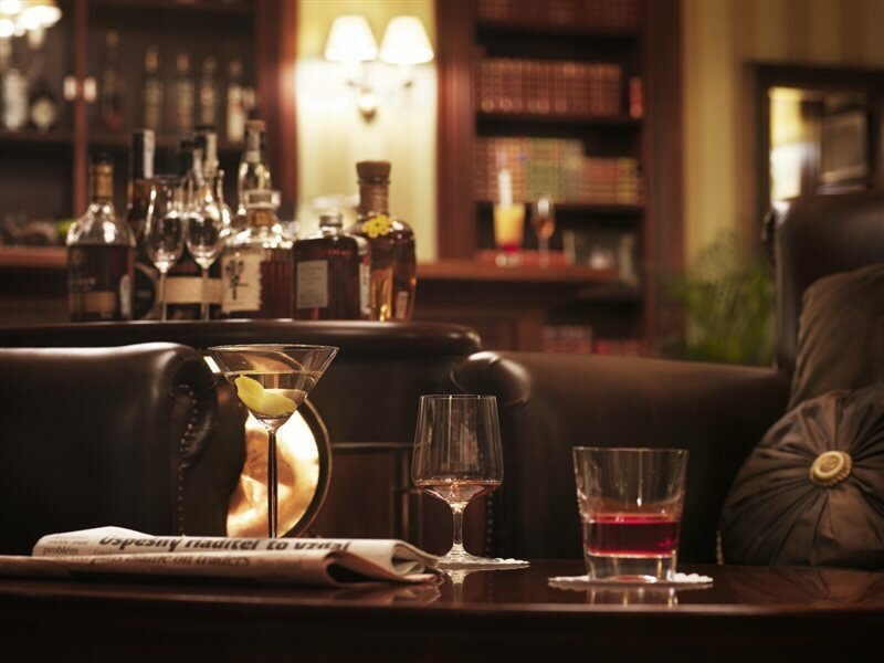 Фото Marrol's Boutique Hotel