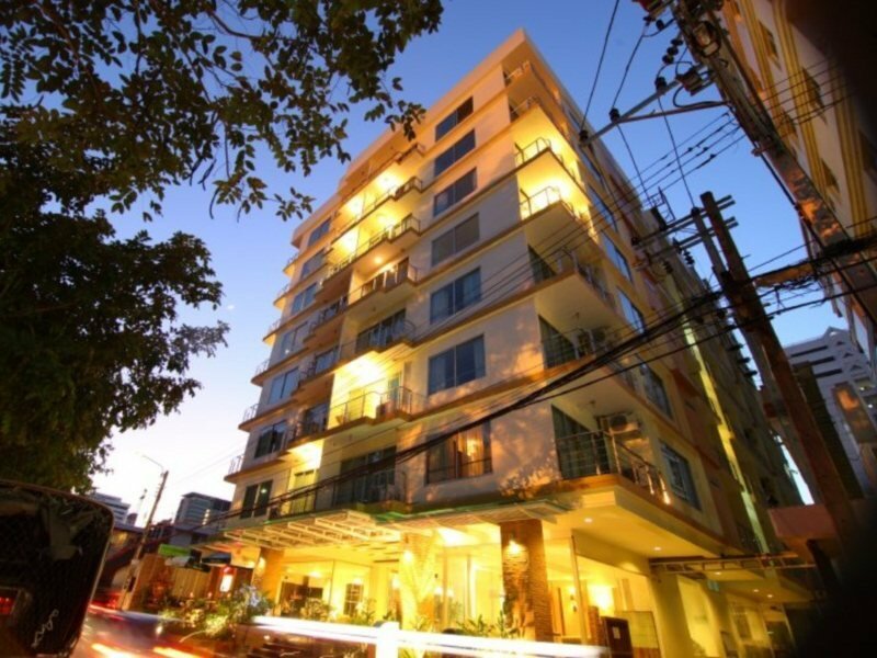 Фото Royal View Resort