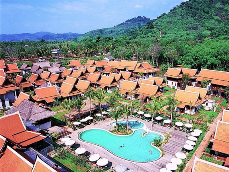 Фото Khaolak Bhandari Resort & SPA