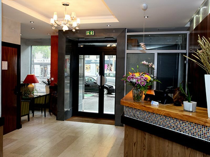 Фото отеля 4